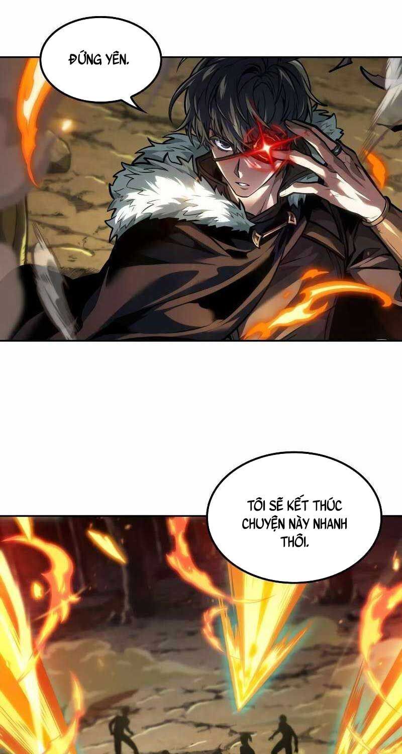 đọc truyện Mạo Hiểm Giả Cuối Cùng Chương 37 ảnh 21 tại Thiên Thai Truyện