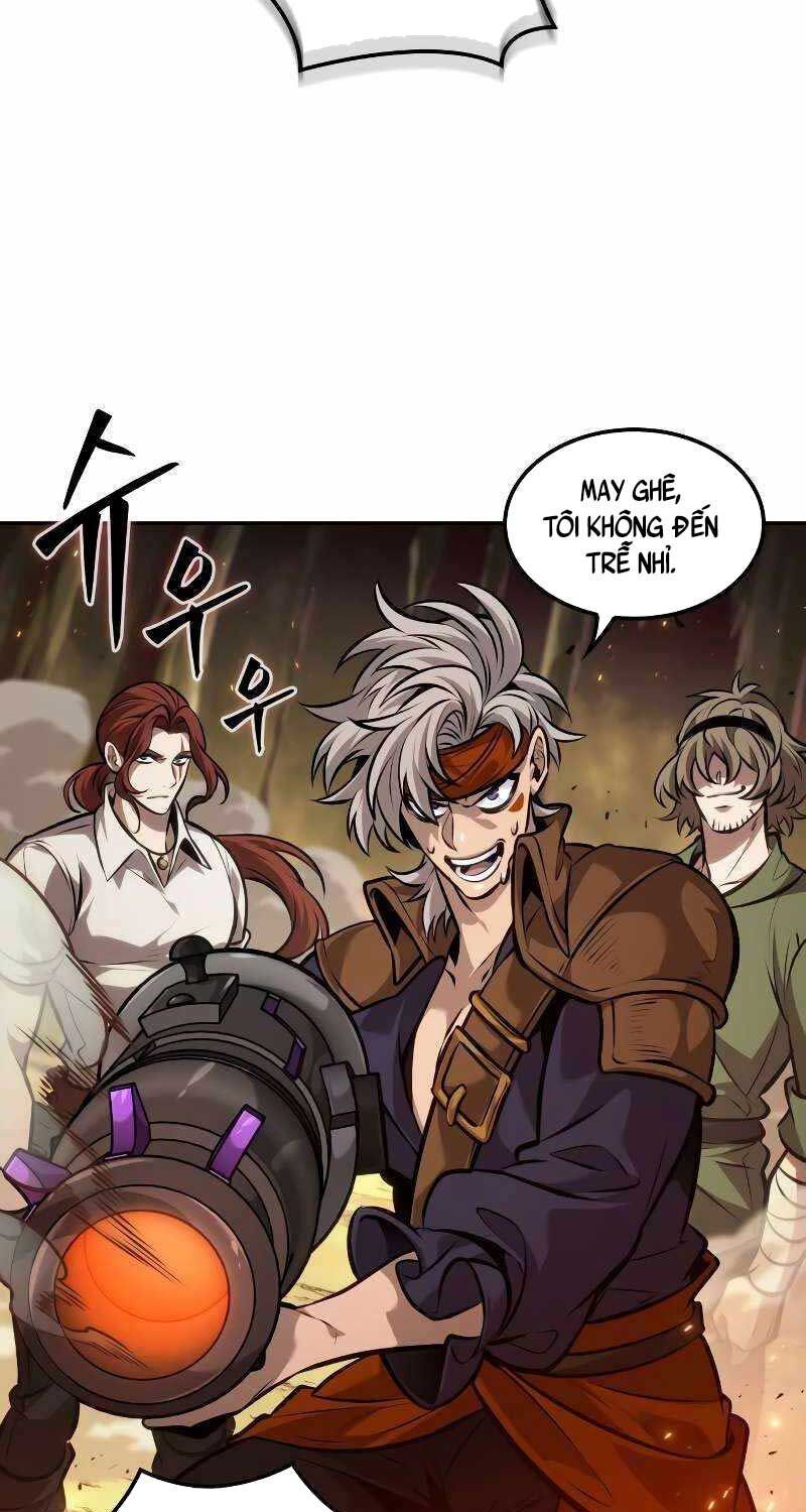 đọc truyện Mạo Hiểm Giả Cuối Cùng Chương 37 ảnh 26 tại Thiên Thai Truyện