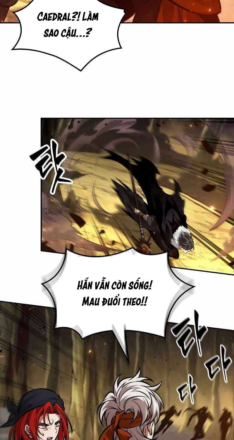 đọc truyện Mạo Hiểm Giả Cuối Cùng Chương 37 ảnh 27 tại Thiên Thai Truyện