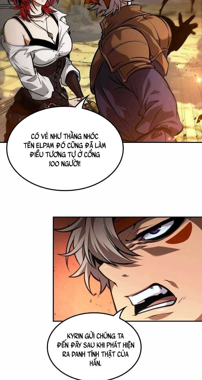 đọc truyện Mạo Hiểm Giả Cuối Cùng Chương 37 ảnh 28 tại Thiên Thai Truyện