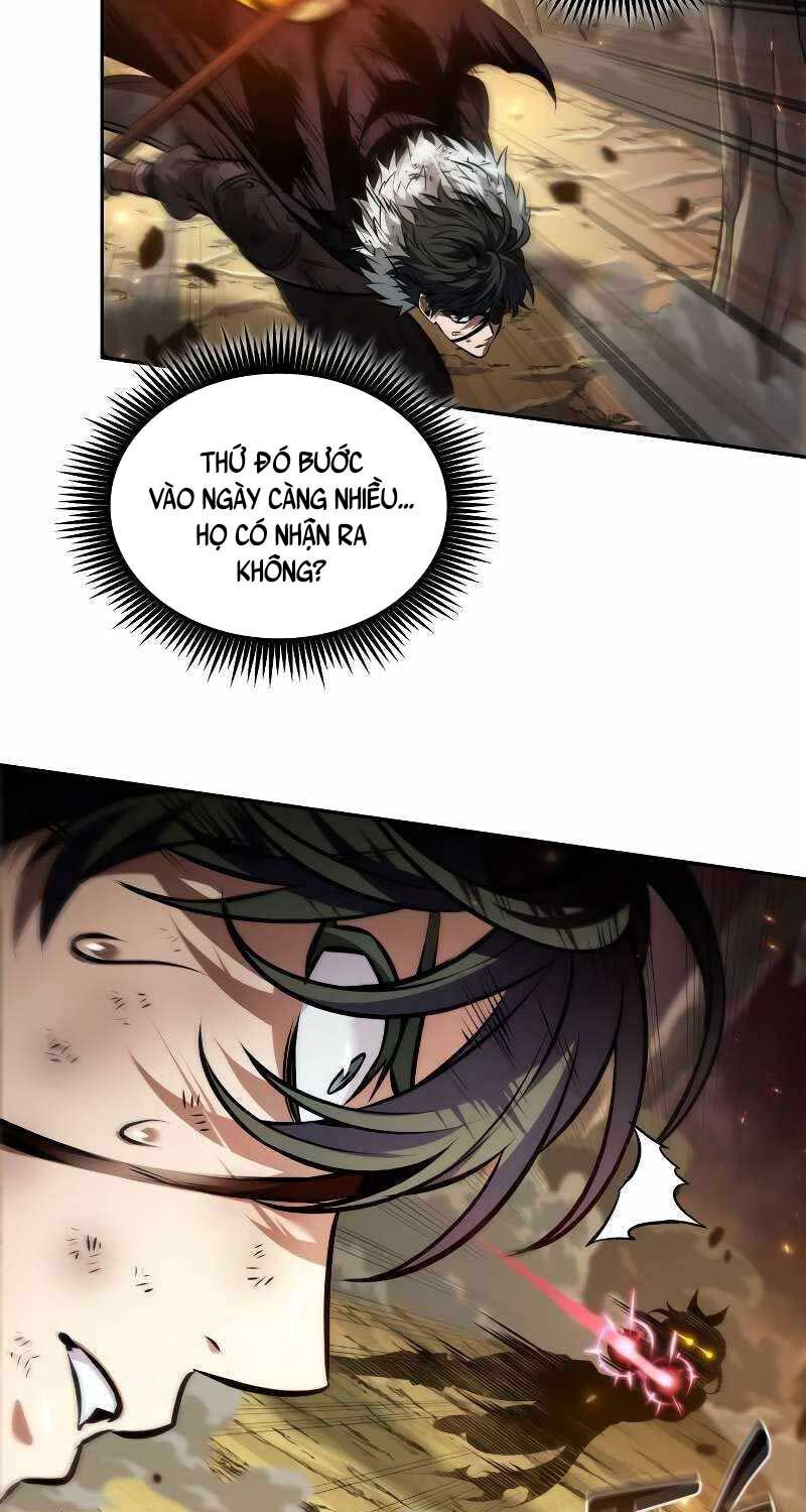 đọc truyện Mạo Hiểm Giả Cuối Cùng Chương 37 ảnh 39 tại Thiên Thai Truyện