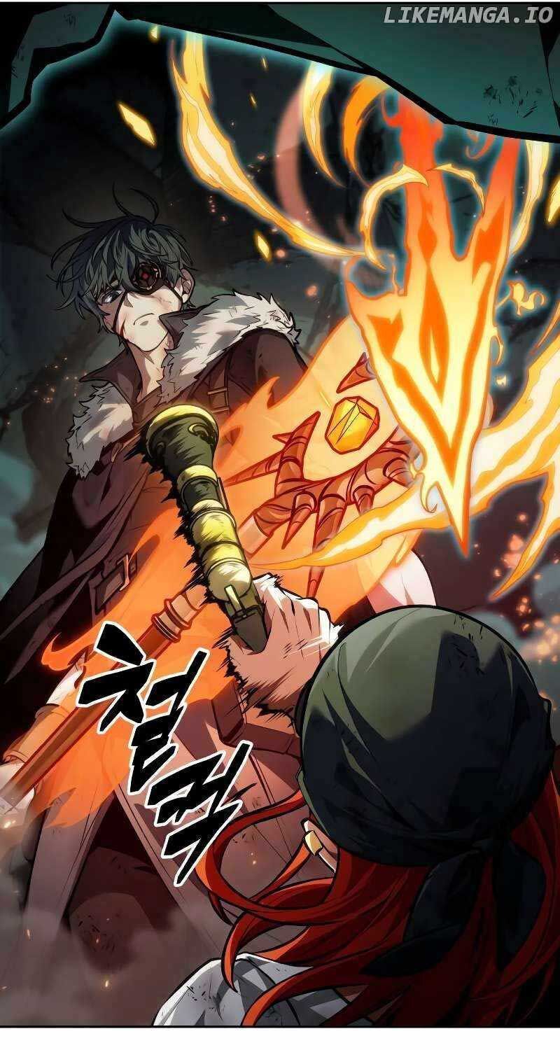 đọc truyện Mạo Hiểm Giả Cuối Cùng Chương 37 ảnh 56 tại Thiên Thai Truyện