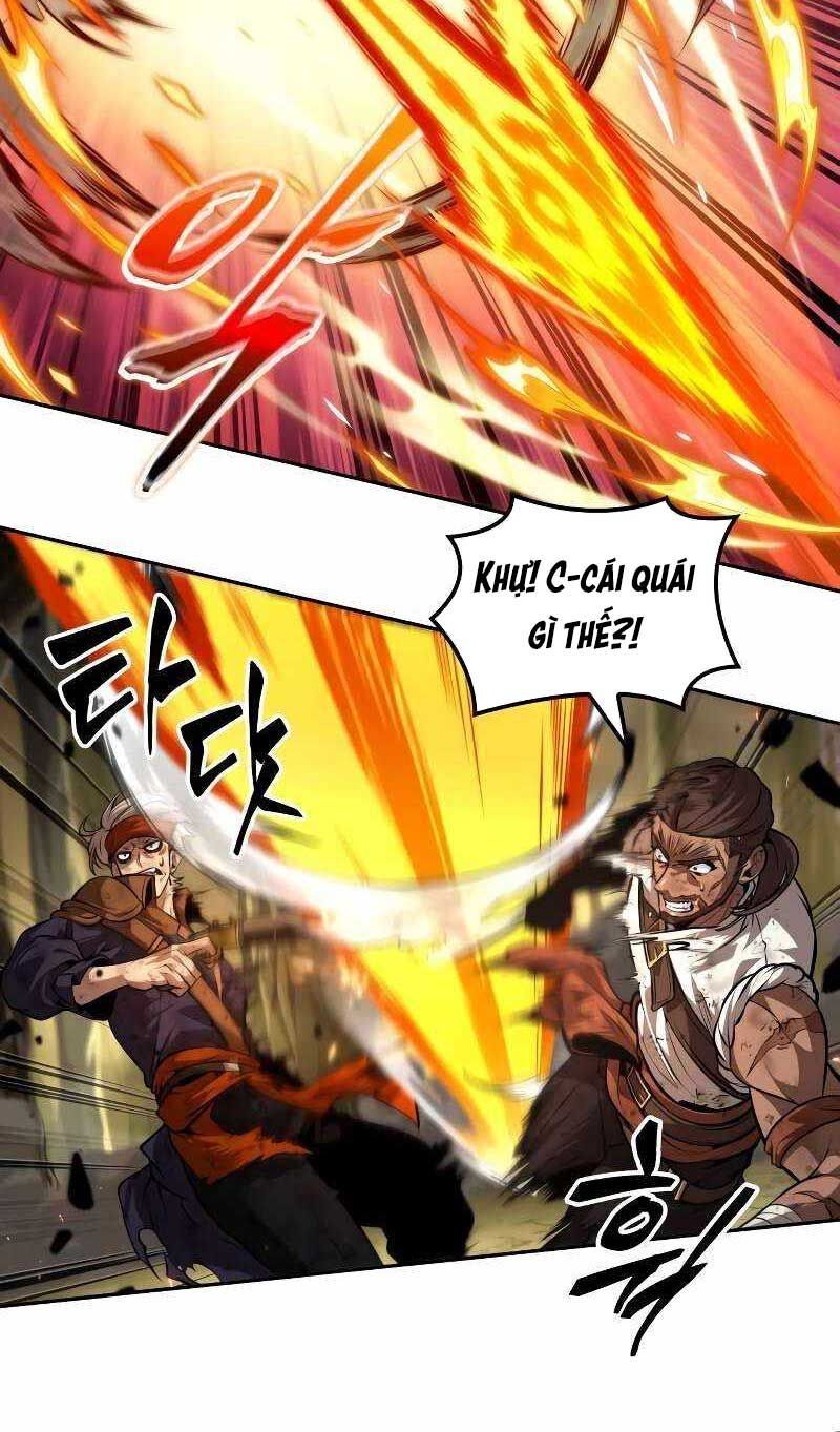 đọc truyện Mạo Hiểm Giả Cuối Cùng Chương 37 ảnh 65 tại Thiên Thai Truyện