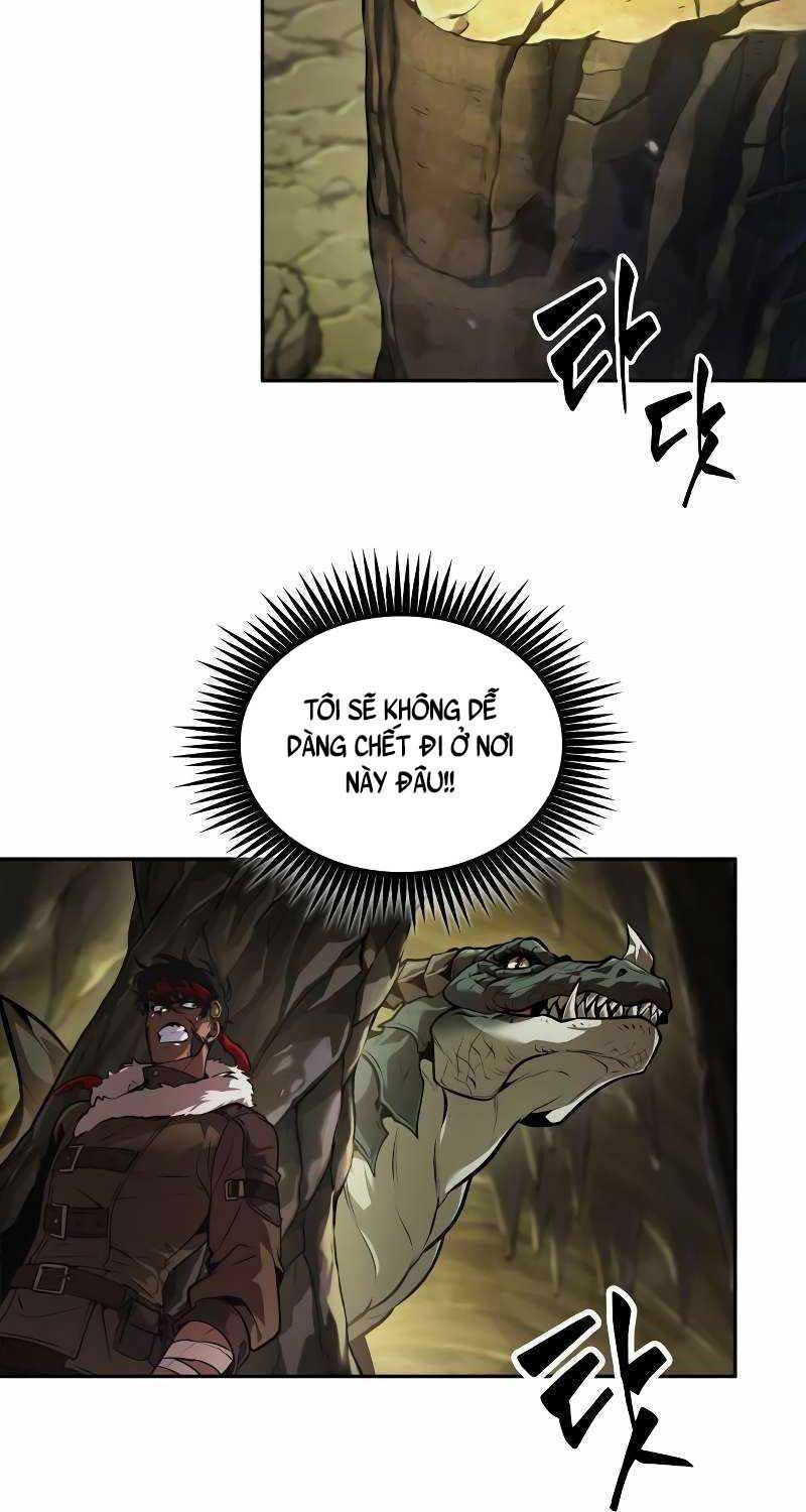 đọc truyện Mạo Hiểm Giả Cuối Cùng Chương 37 ảnh 10 tại Thiên Thai Truyện