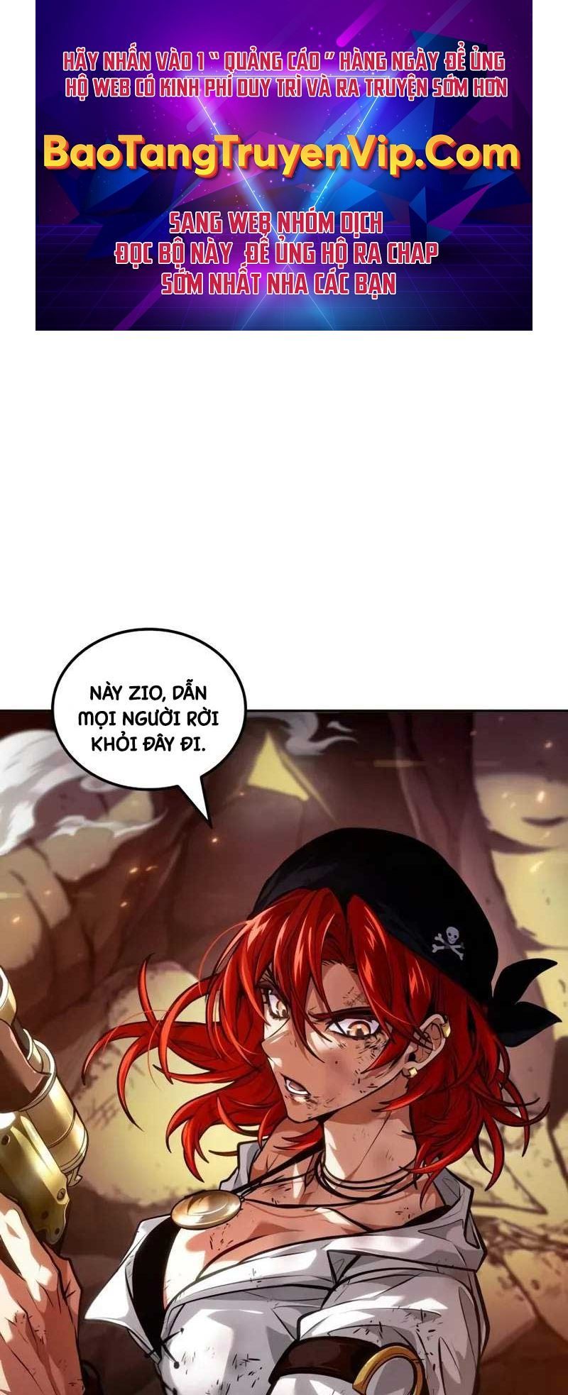 đọc truyện Mạo Hiểm Giả Cuối Cùng Chương 38 ảnh 3 tại Thiên Thai Truyện