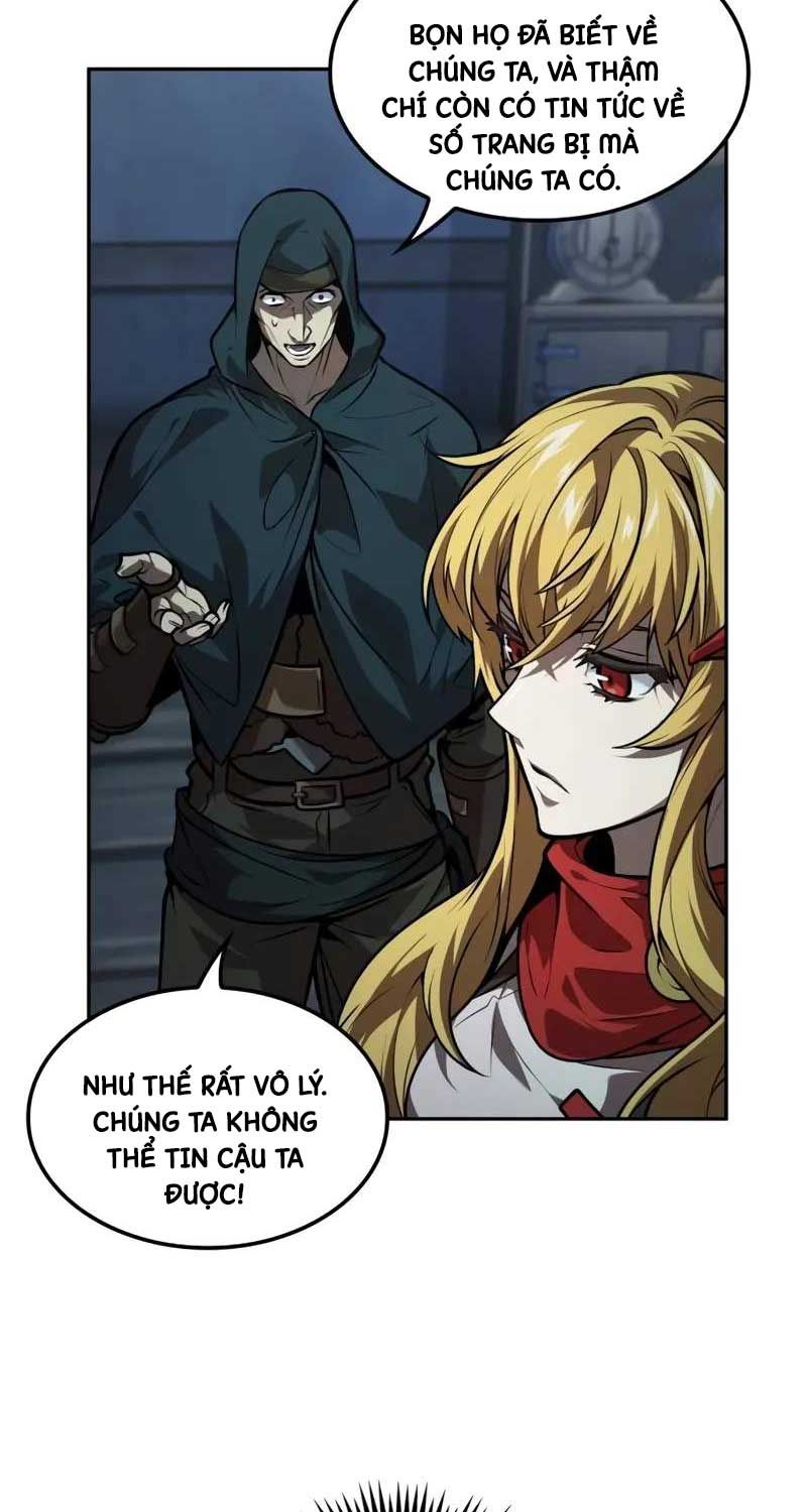 đọc truyện Mạo Hiểm Giả Cuối Cùng Chương 38 ảnh 20 tại Thiên Thai Truyện