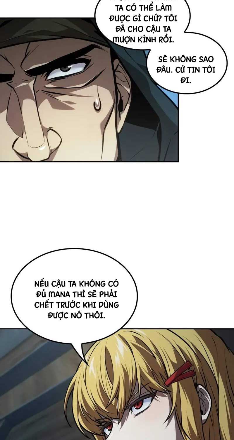 đọc truyện Mạo Hiểm Giả Cuối Cùng Chương 38 ảnh 26 tại Thiên Thai Truyện