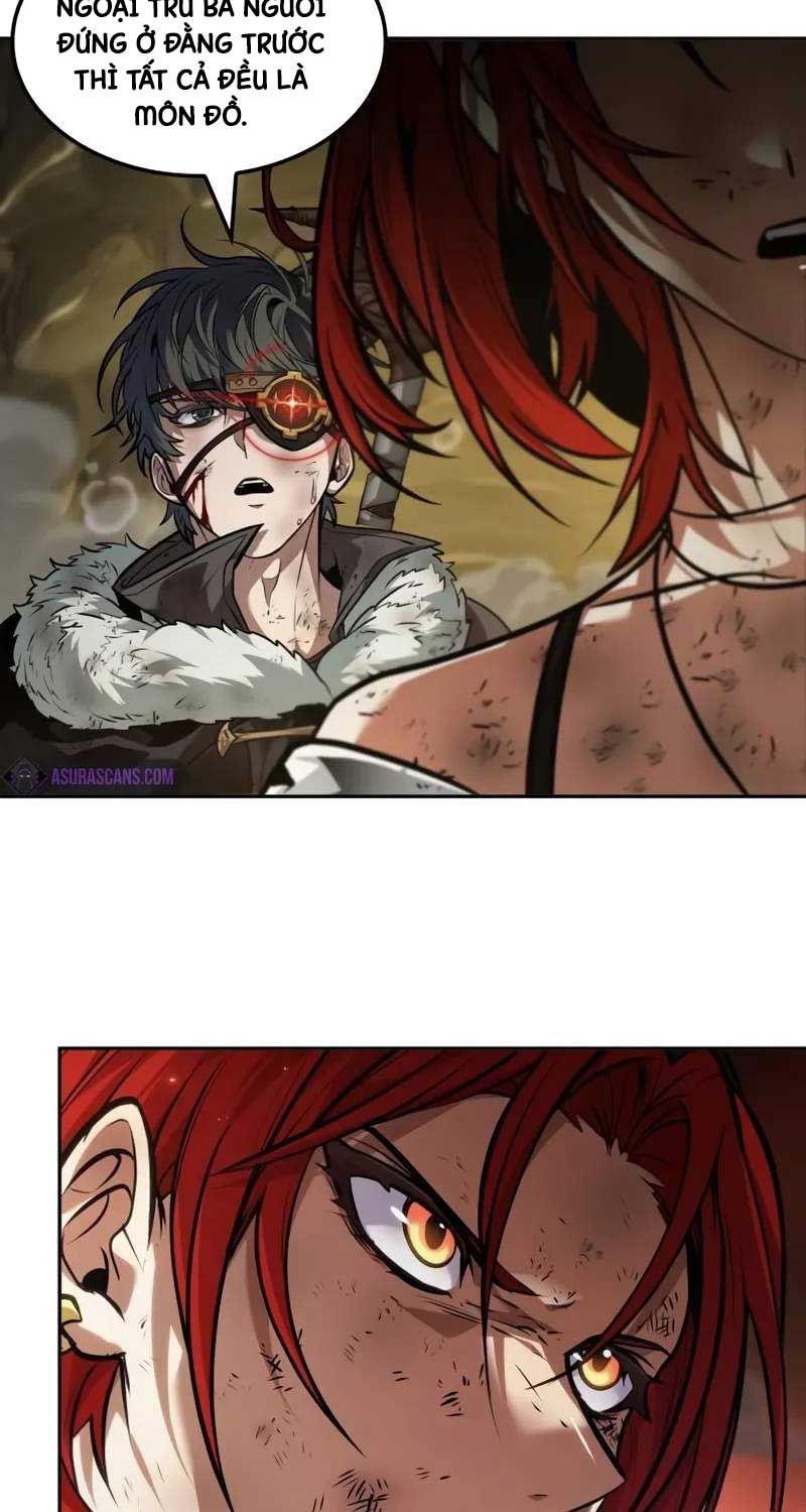 đọc truyện Mạo Hiểm Giả Cuối Cùng Chương 38 ảnh 29 tại Thiên Thai Truyện