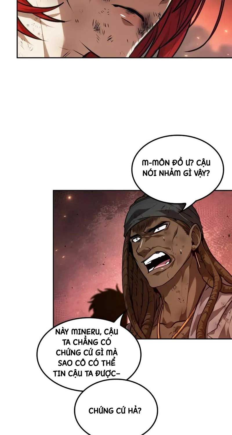 đọc truyện Mạo Hiểm Giả Cuối Cùng Chương 38 ảnh 30 tại Thiên Thai Truyện