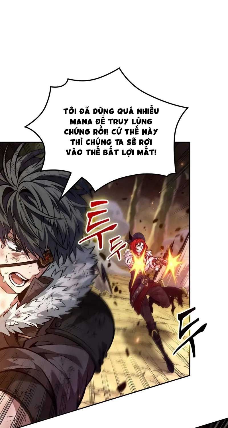 đọc truyện Mạo Hiểm Giả Cuối Cùng Chương 38 ảnh 46 tại Thiên Thai Truyện