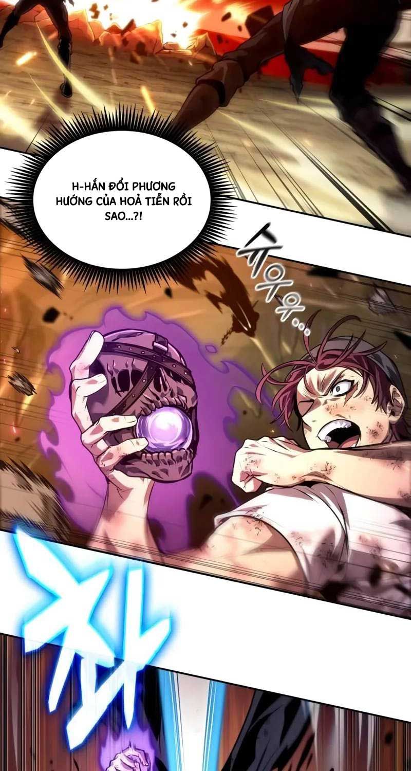 đọc truyện Mạo Hiểm Giả Cuối Cùng Chương 38 ảnh 76 tại Thiên Thai Truyện