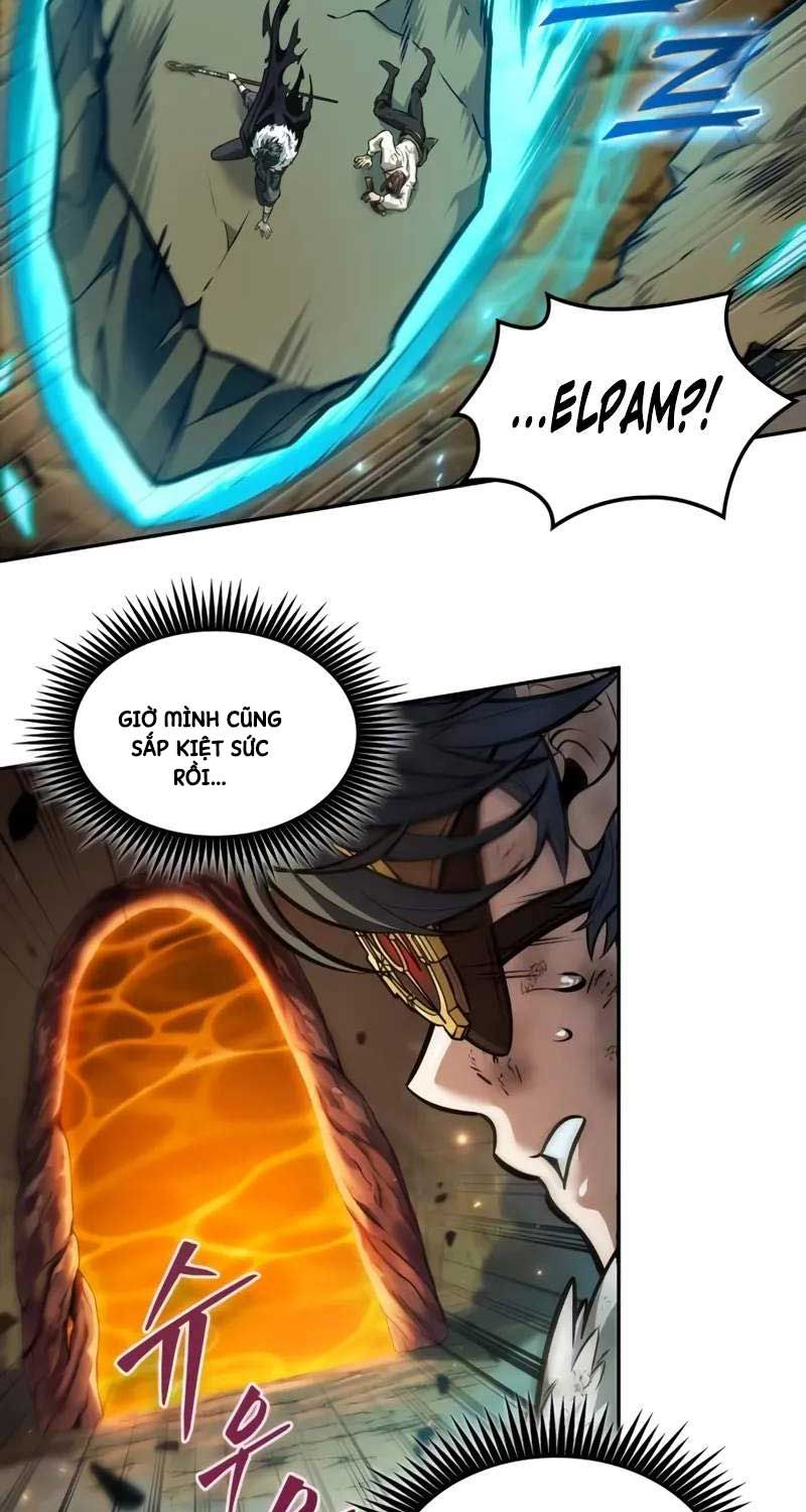 đọc truyện Mạo Hiểm Giả Cuối Cùng Chương 38 ảnh 86 tại Thiên Thai Truyện