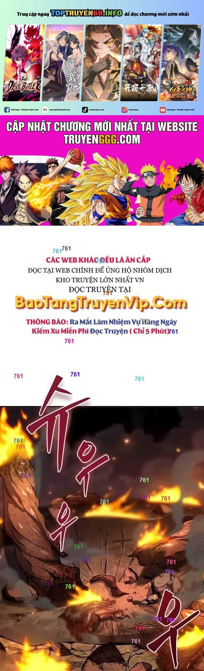 đọc truyện Mạo Hiểm Giả Cuối Cùng Chương 39 ảnh 3 tại Thiên Thai Truyện