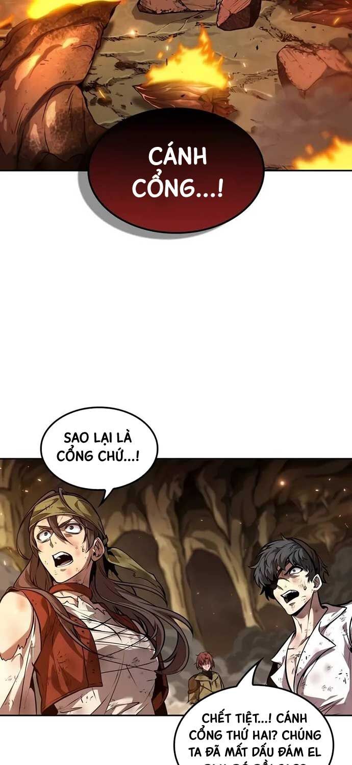 đọc truyện Mạo Hiểm Giả Cuối Cùng Chương 39 ảnh 4 tại Thiên Thai Truyện