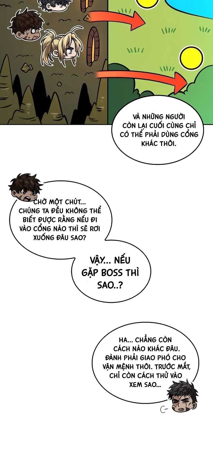 đọc truyện Mạo Hiểm Giả Cuối Cùng Chương 39 ảnh 28 tại Thiên Thai Truyện