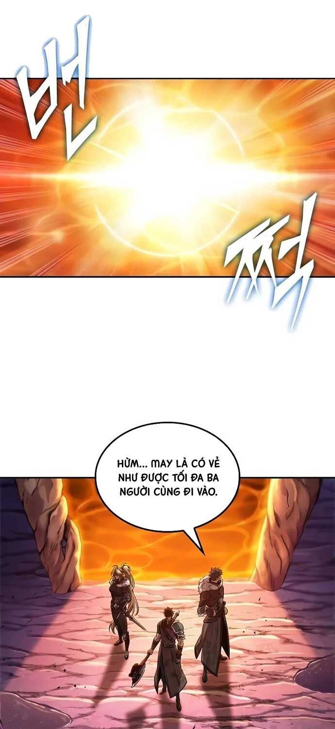 đọc truyện Mạo Hiểm Giả Cuối Cùng Chương 39 ảnh 29 tại Thiên Thai Truyện