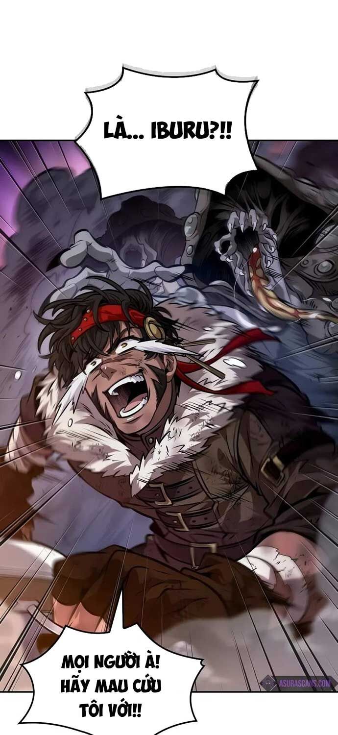 đọc truyện Mạo Hiểm Giả Cuối Cùng Chương 39 ảnh 31 tại Thiên Thai Truyện