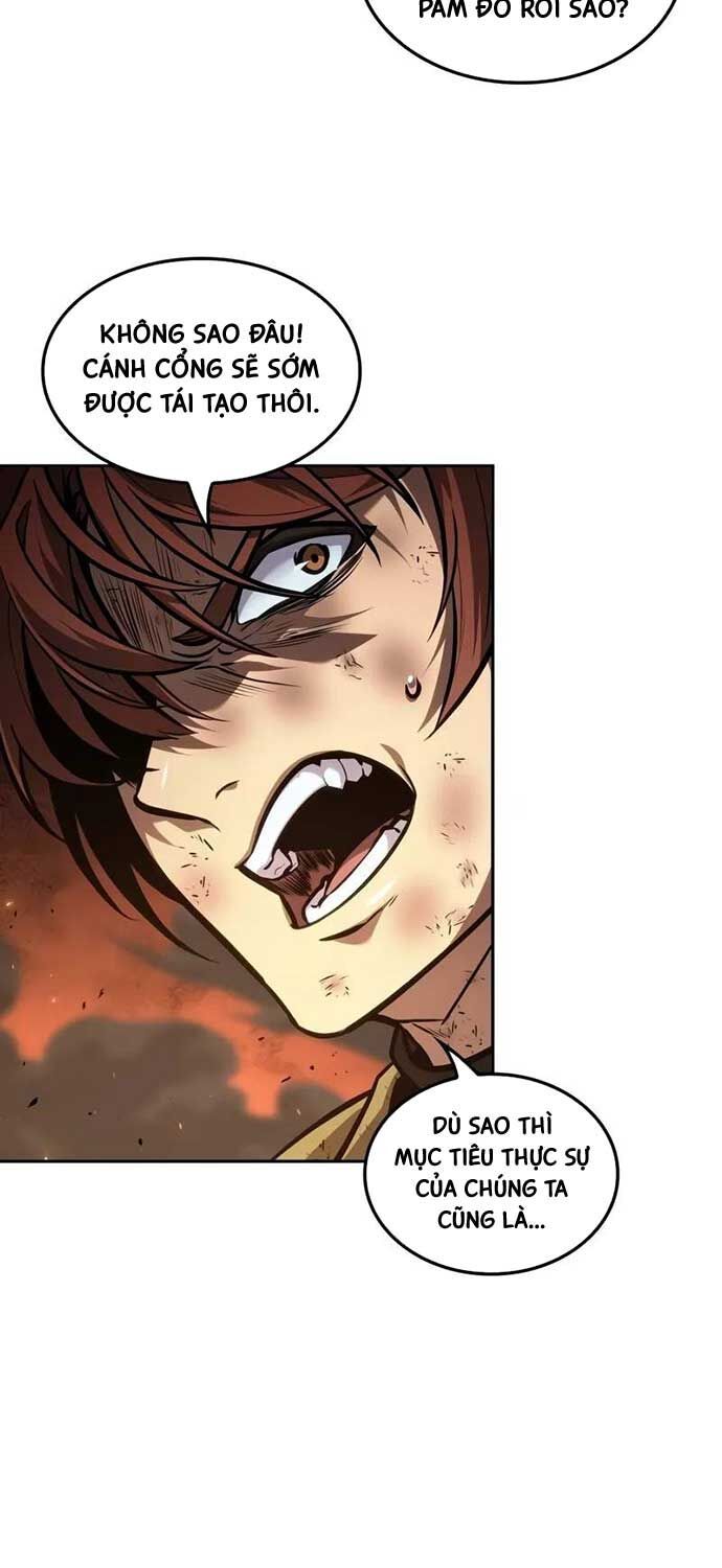 đọc truyện Mạo Hiểm Giả Cuối Cùng Chương 39 ảnh 5 tại Thiên Thai Truyện