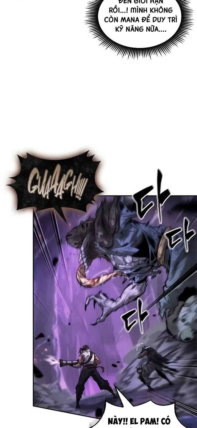 đọc truyện Mạo Hiểm Giả Cuối Cùng Chương 39 ảnh 43 tại Thiên Thai Truyện