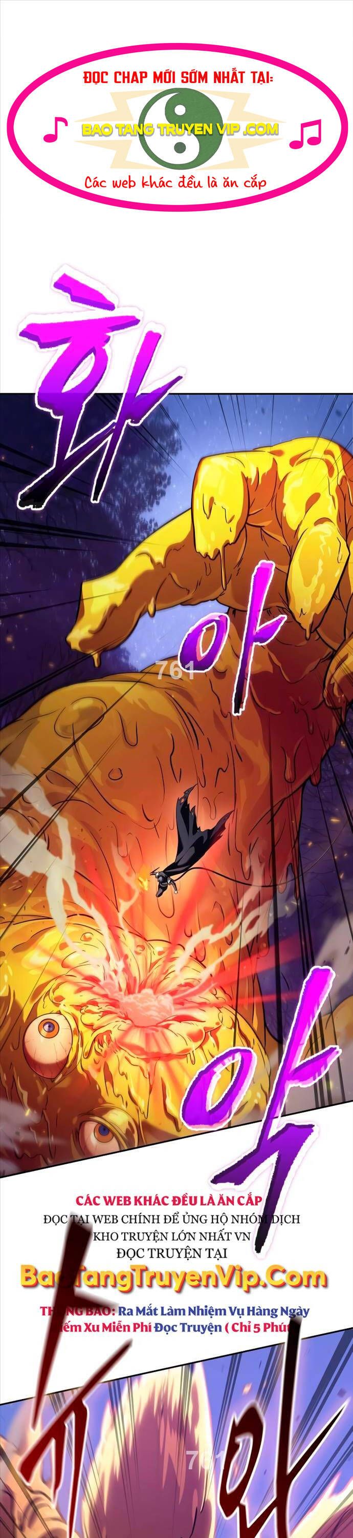 đọc truyện Mạo Hiểm Giả Cuối Cùng Chương 4 ảnh 3 tại Thiên Thai Truyện