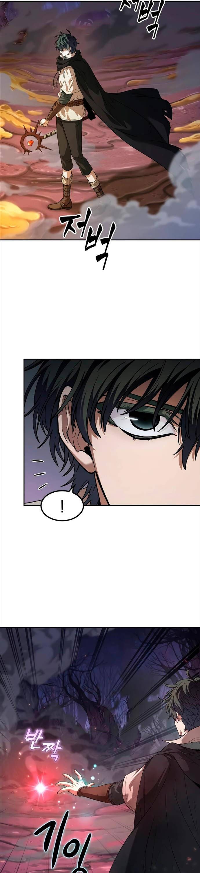 đọc truyện Mạo Hiểm Giả Cuối Cùng Chương 4 ảnh 16 tại Thiên Thai Truyện