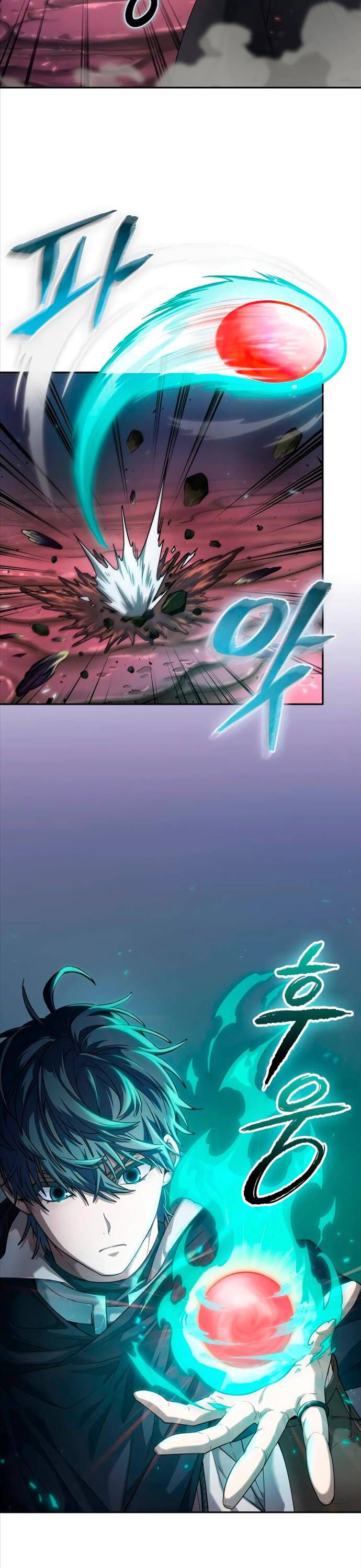 đọc truyện Mạo Hiểm Giả Cuối Cùng Chương 4 ảnh 17 tại Thiên Thai Truyện