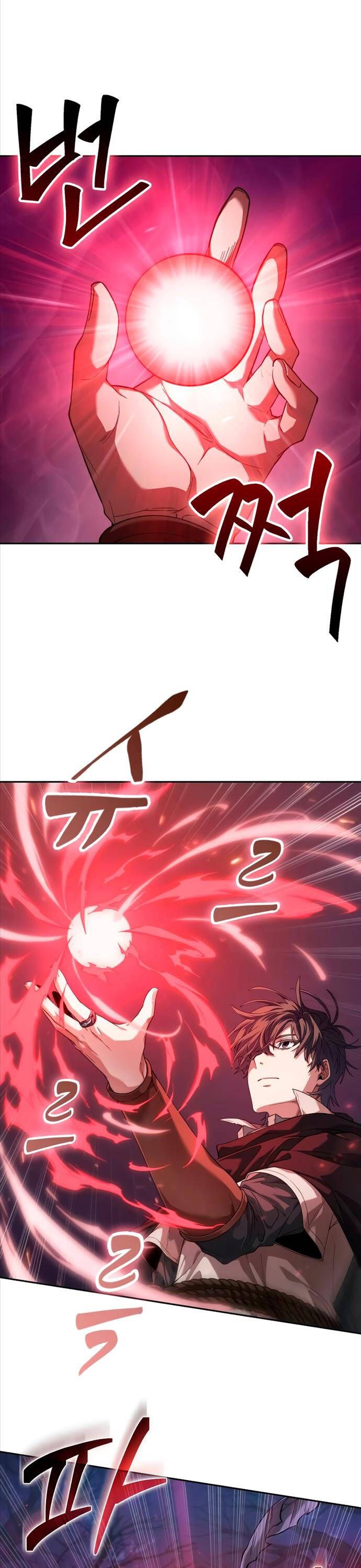 đọc truyện Mạo Hiểm Giả Cuối Cùng Chương 4 ảnh 18 tại Thiên Thai Truyện