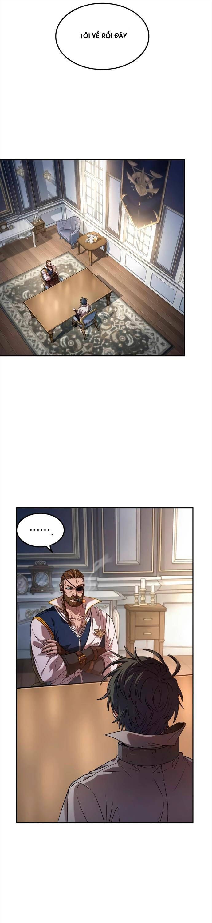 đọc truyện Mạo Hiểm Giả Cuối Cùng Chương 4 ảnh 20 tại Thiên Thai Truyện