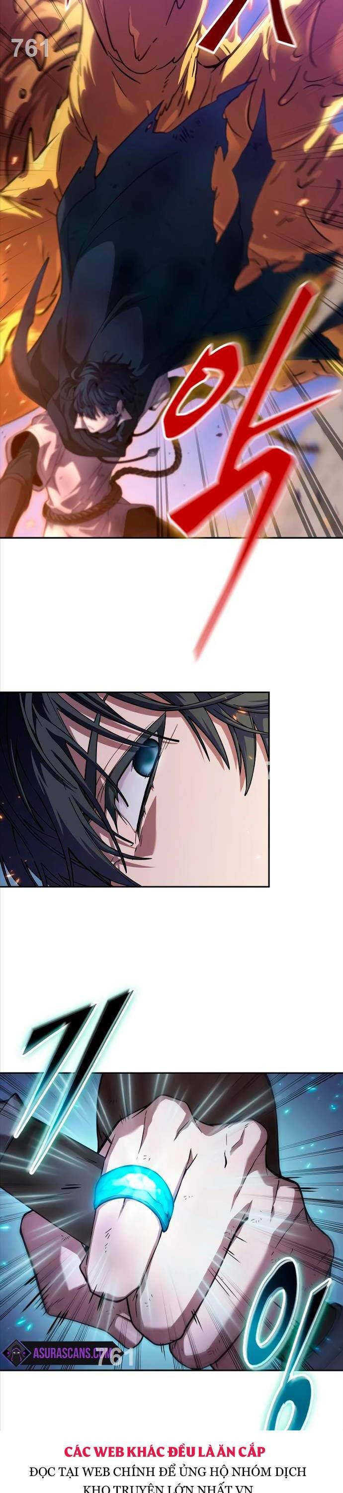 đọc truyện Mạo Hiểm Giả Cuối Cùng Chương 4 ảnh 4 tại Thiên Thai Truyện