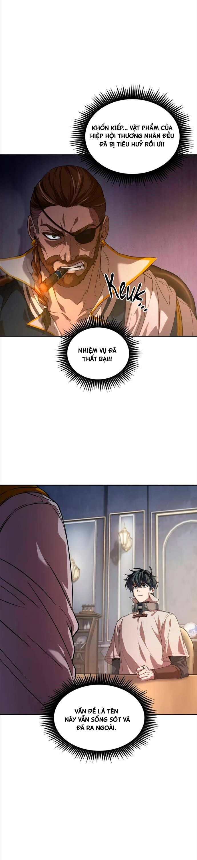 đọc truyện Mạo Hiểm Giả Cuối Cùng Chương 4 ảnh 23 tại Thiên Thai Truyện