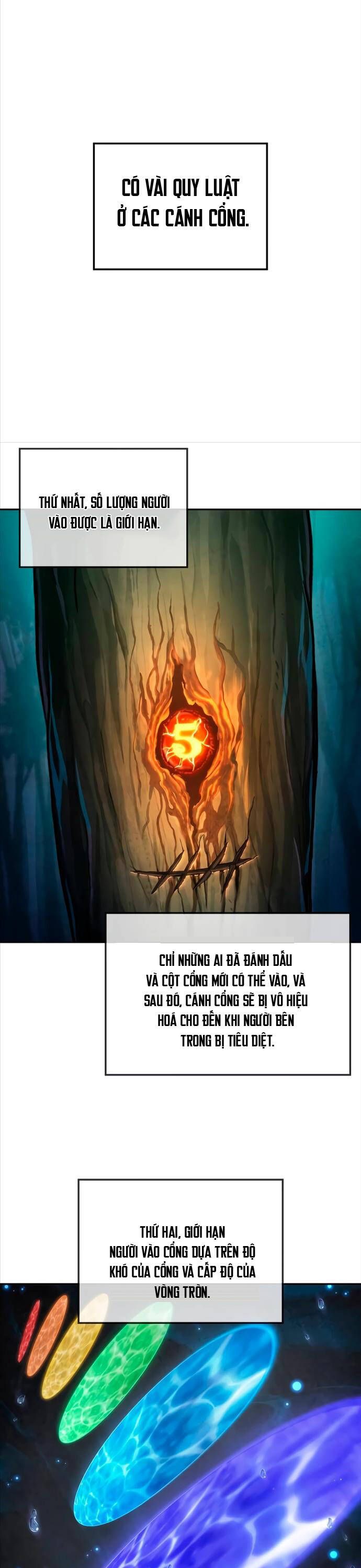 đọc truyện Mạo Hiểm Giả Cuối Cùng Chương 4 ảnh 24 tại Thiên Thai Truyện