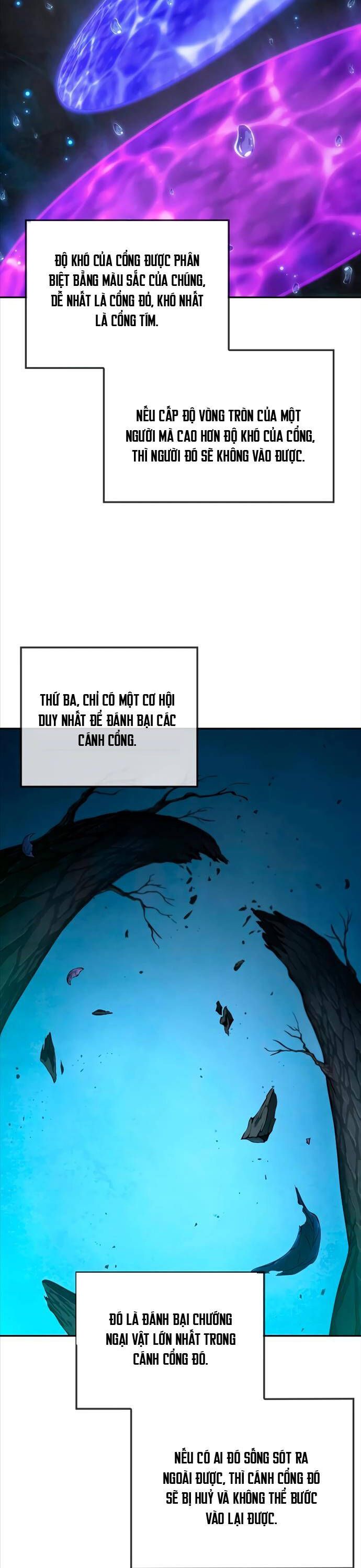 đọc truyện Mạo Hiểm Giả Cuối Cùng Chương 4 ảnh 25 tại Thiên Thai Truyện