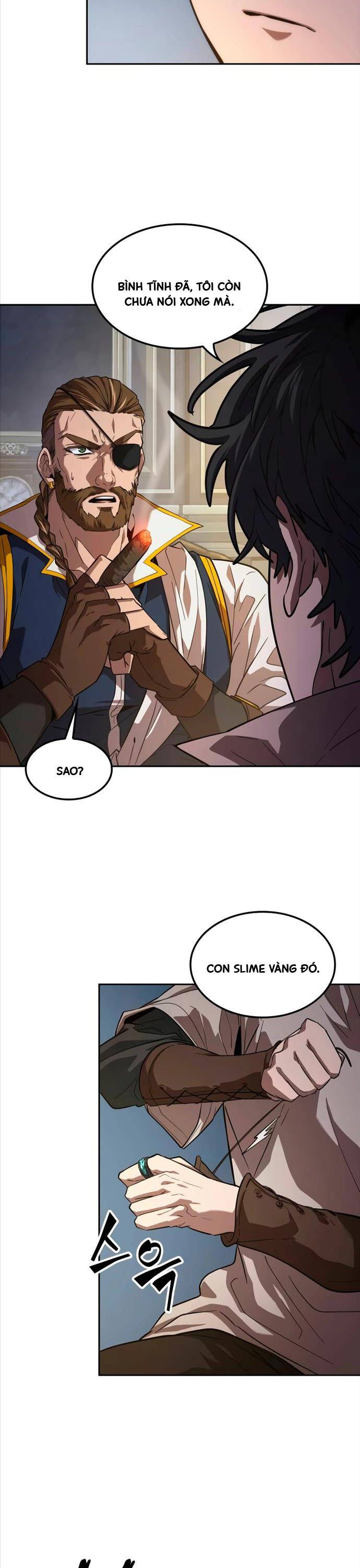 đọc truyện Mạo Hiểm Giả Cuối Cùng Chương 4 ảnh 27 tại Thiên Thai Truyện