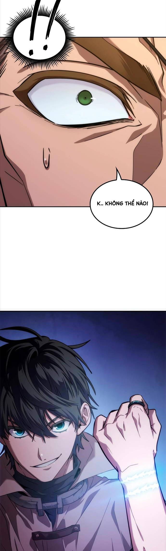 đọc truyện Mạo Hiểm Giả Cuối Cùng Chương 4 ảnh 28 tại Thiên Thai Truyện