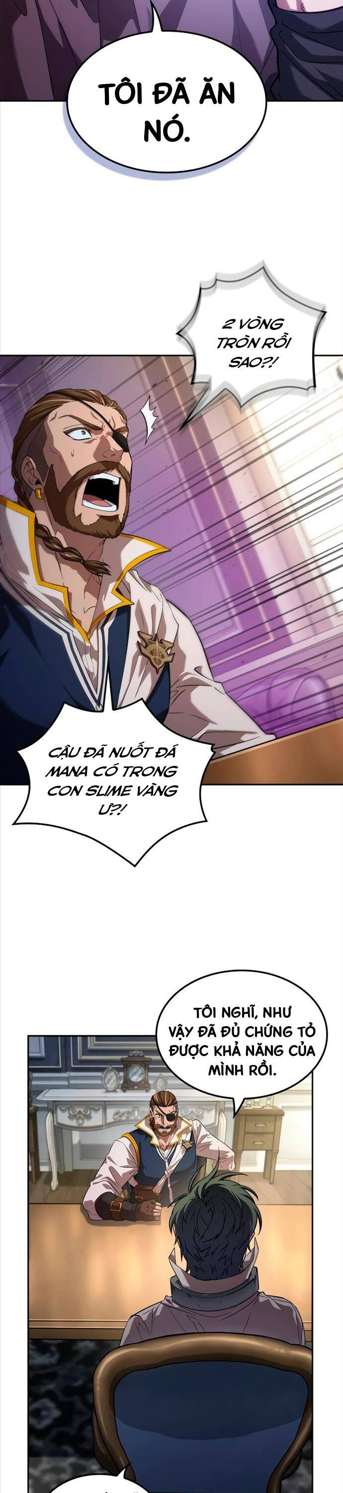 đọc truyện Mạo Hiểm Giả Cuối Cùng Chương 4 ảnh 29 tại Thiên Thai Truyện