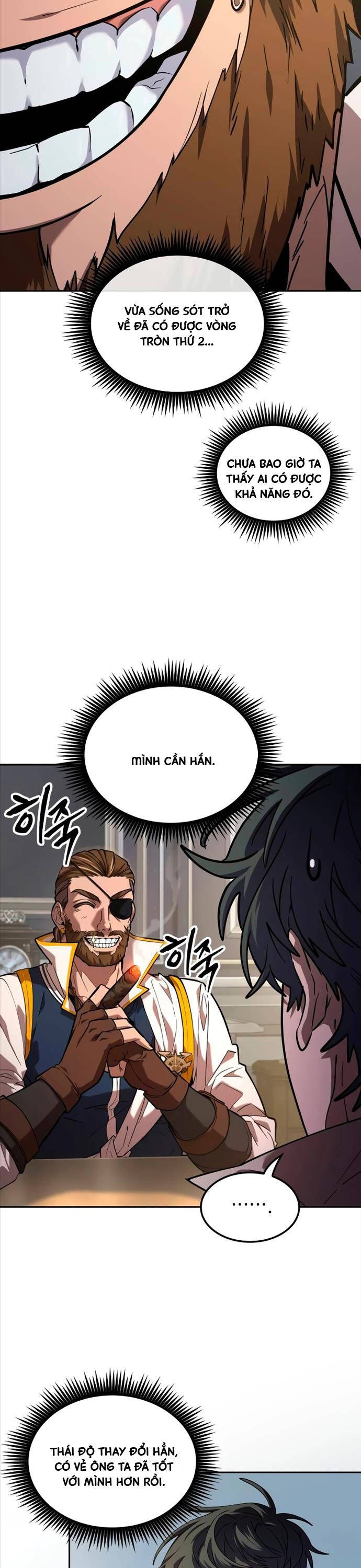 đọc truyện Mạo Hiểm Giả Cuối Cùng Chương 4 ảnh 34 tại Thiên Thai Truyện