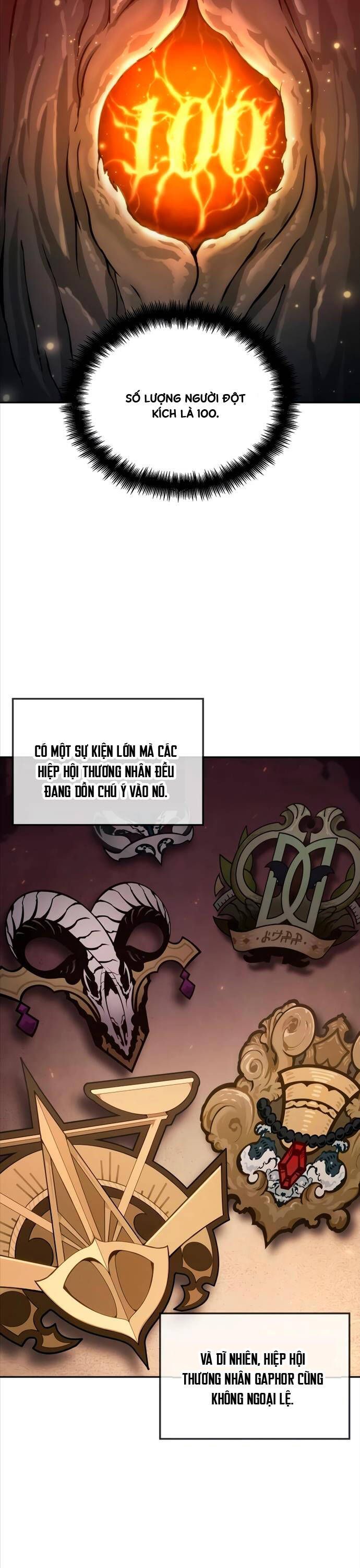 đọc truyện Mạo Hiểm Giả Cuối Cùng Chương 4 ảnh 36 tại Thiên Thai Truyện