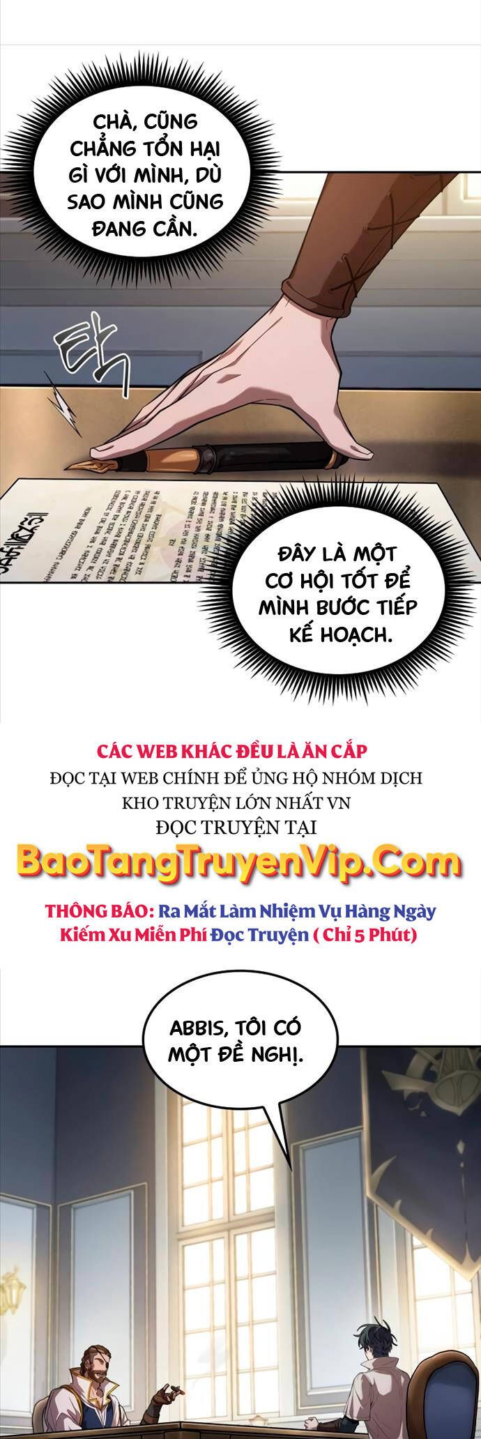 đọc truyện Mạo Hiểm Giả Cuối Cùng Chương 4 ảnh 37 tại Thiên Thai Truyện