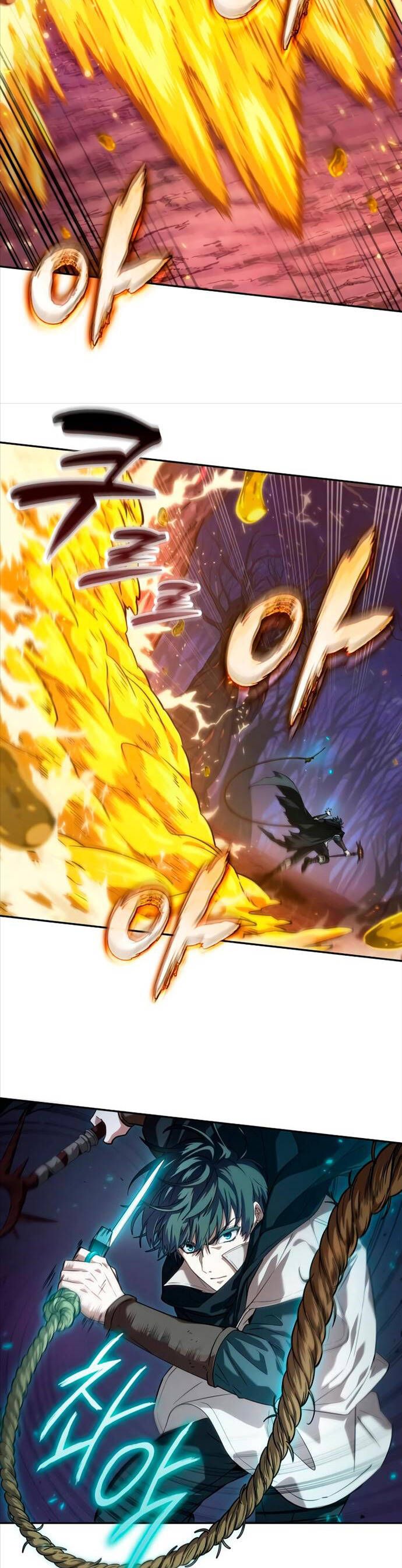 đọc truyện Mạo Hiểm Giả Cuối Cùng Chương 4 ảnh 11 tại Thiên Thai Truyện