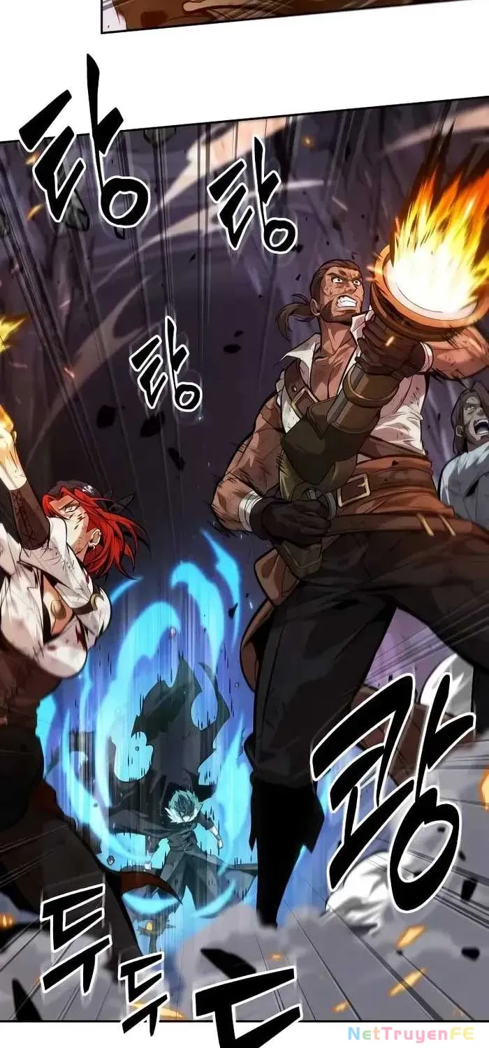 đọc truyện Mạo Hiểm Giả Cuối Cùng Chương 40 ảnh 4 tại Thiên Thai Truyện