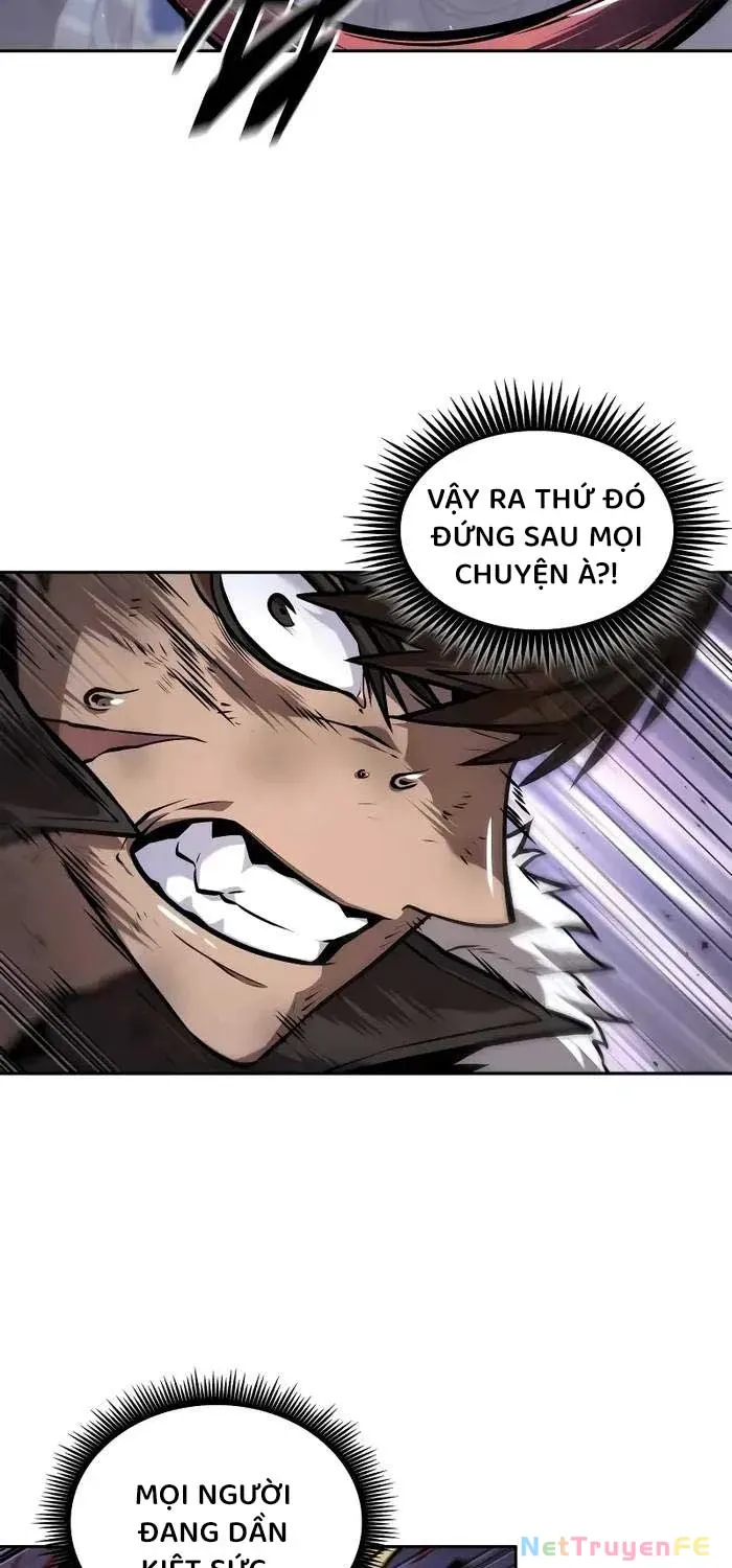 đọc truyện Mạo Hiểm Giả Cuối Cùng Chương 40 ảnh 25 tại Thiên Thai Truyện