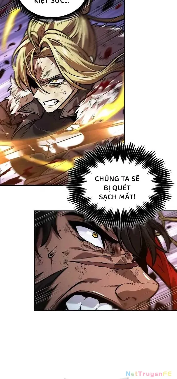 đọc truyện Mạo Hiểm Giả Cuối Cùng Chương 40 ảnh 26 tại Thiên Thai Truyện