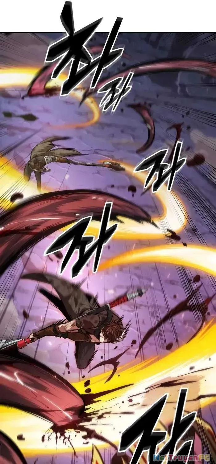 đọc truyện Mạo Hiểm Giả Cuối Cùng Chương 40 ảnh 29 tại Thiên Thai Truyện