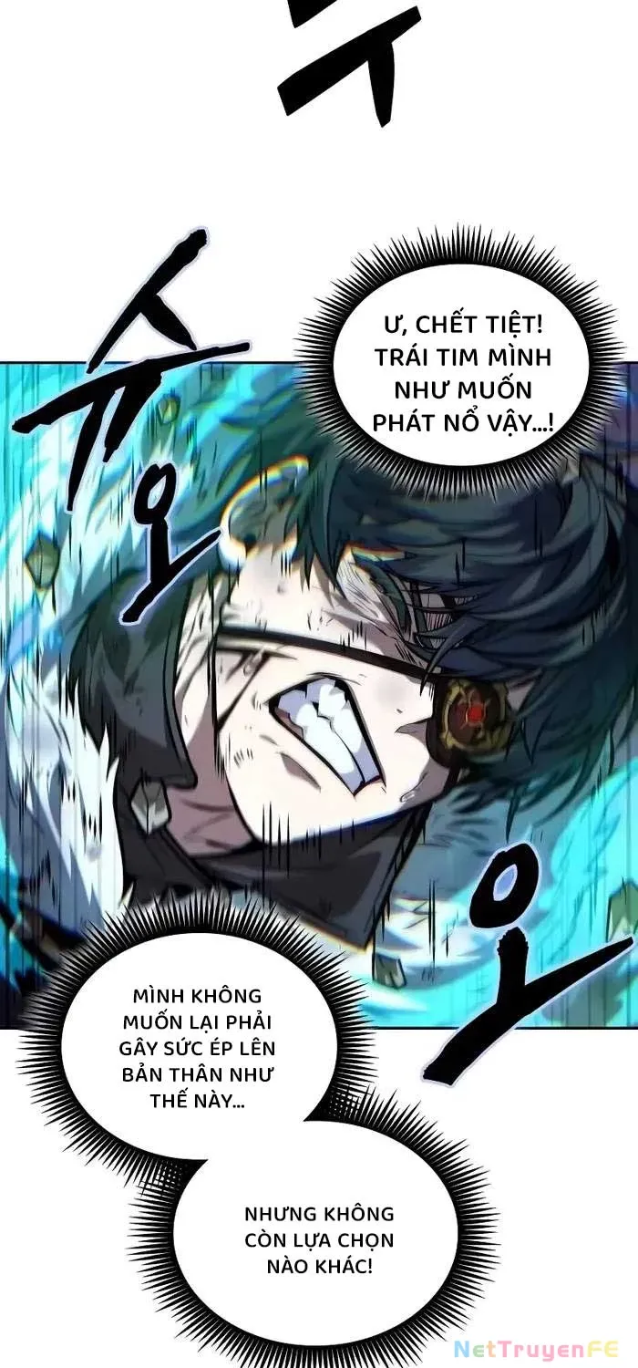 đọc truyện Mạo Hiểm Giả Cuối Cùng Chương 40 ảnh 5 tại Thiên Thai Truyện