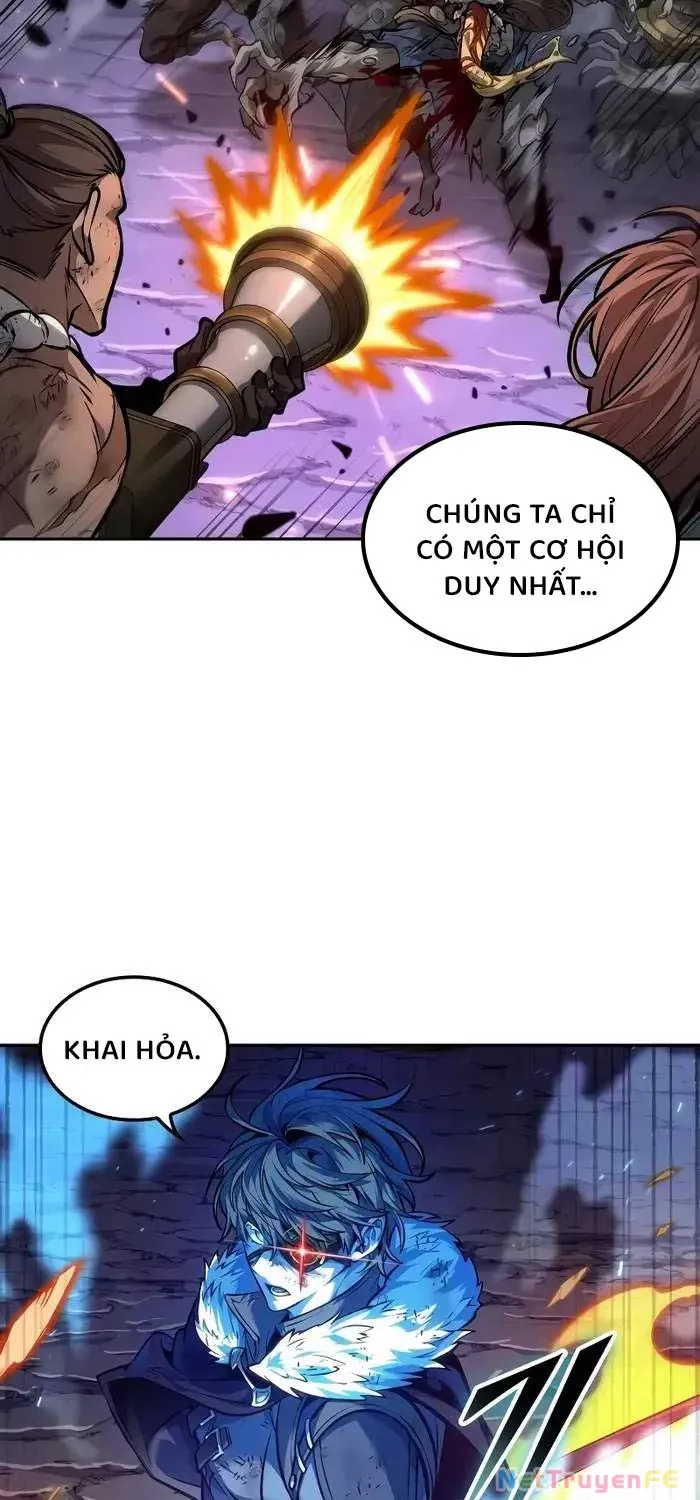 đọc truyện Mạo Hiểm Giả Cuối Cùng Chương 40 ảnh 40 tại Thiên Thai Truyện