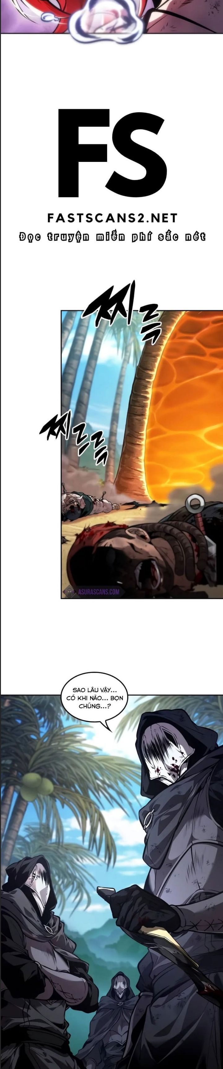 đọc truyện Mạo Hiểm Giả Cuối Cùng Chương 41 ảnh 12 tại Thiên Thai Truyện