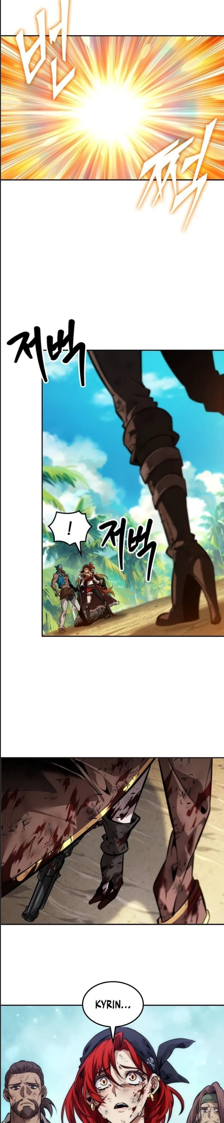 đọc truyện Mạo Hiểm Giả Cuối Cùng Chương 41 ảnh 16 tại Thiên Thai Truyện