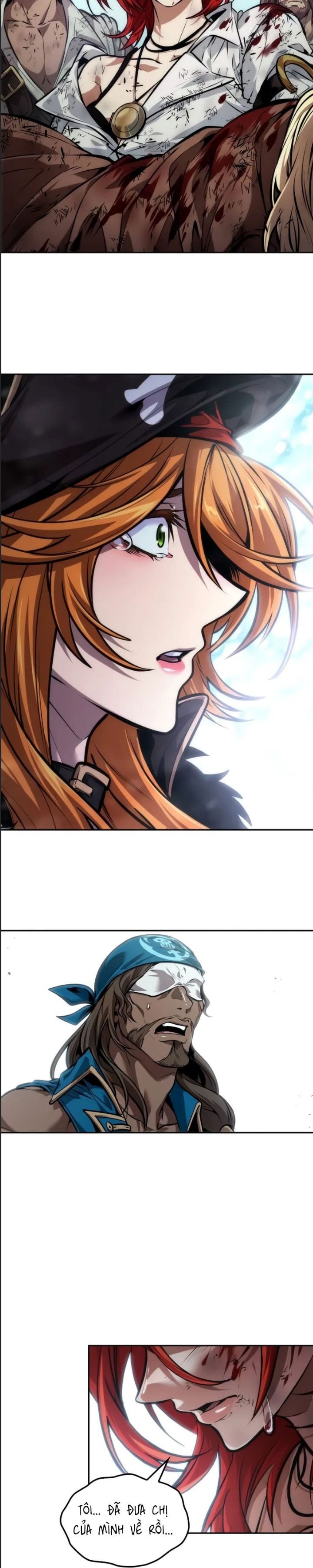 đọc truyện Mạo Hiểm Giả Cuối Cùng Chương 41 ảnh 17 tại Thiên Thai Truyện