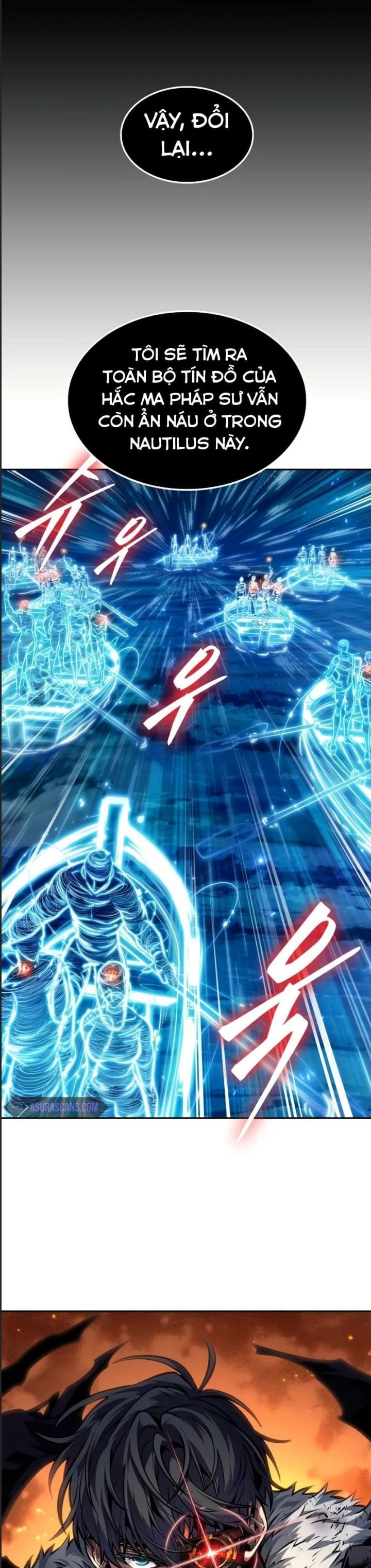 đọc truyện Mạo Hiểm Giả Cuối Cùng Chương 41 ảnh 24 tại Thiên Thai Truyện