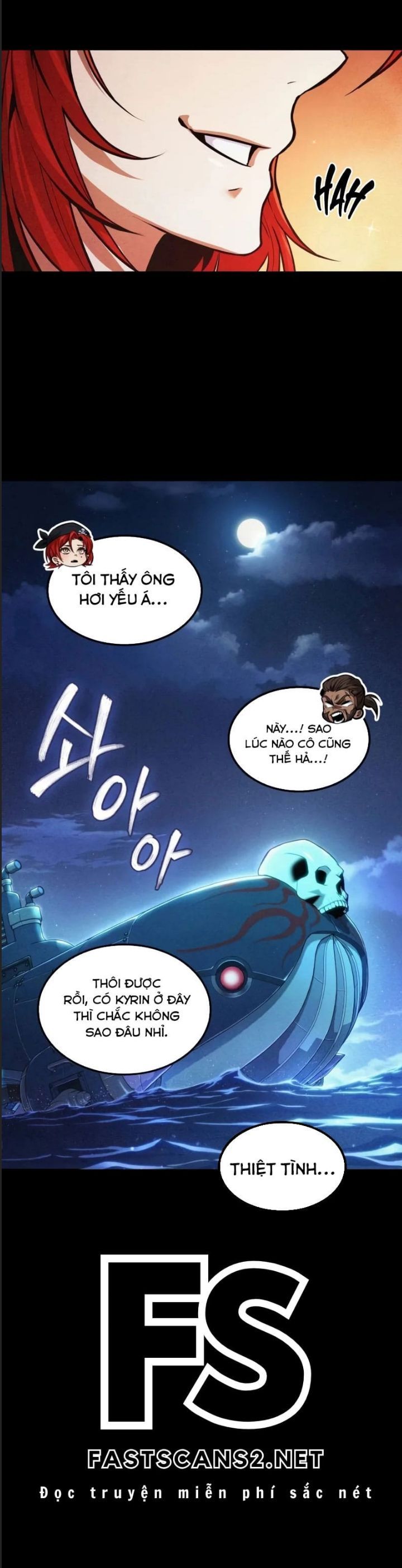 đọc truyện Mạo Hiểm Giả Cuối Cùng Chương 41 ảnh 28 tại Thiên Thai Truyện